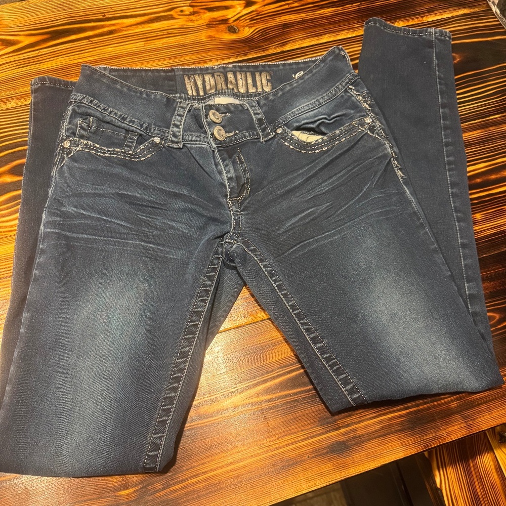 Jeans